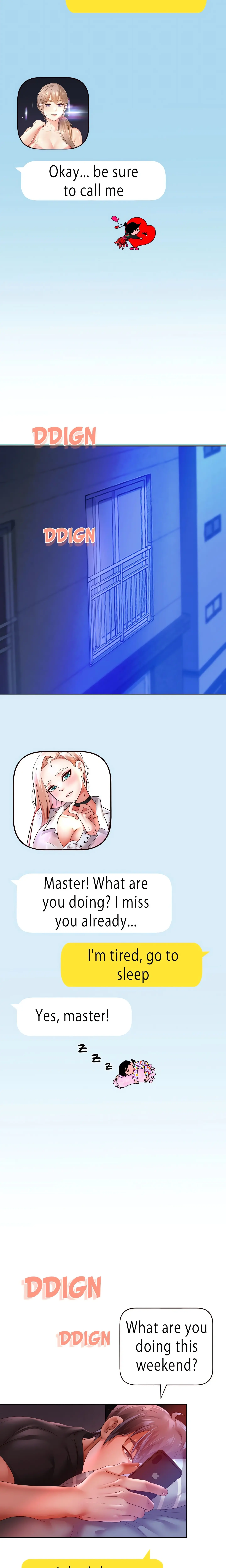 Reborn With A Big Dick Uncensored Lezhin Official Chapter 85 - Page 24