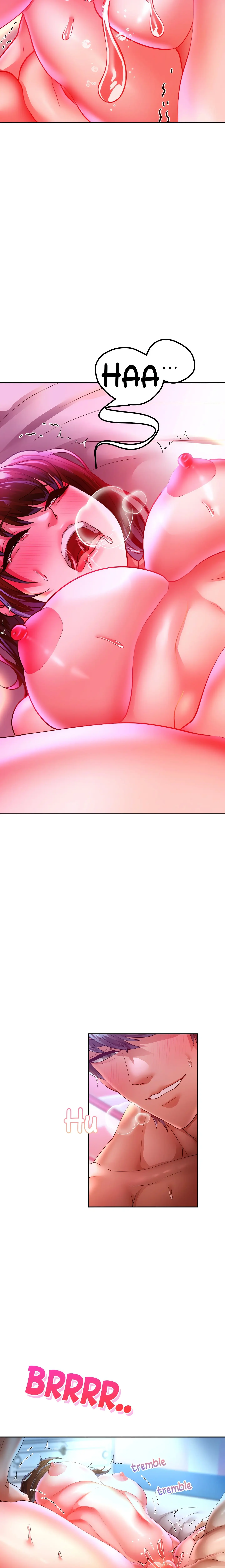 Reborn With A Big Dick Uncensored Lezhin Official Chapter 85 - Page 8