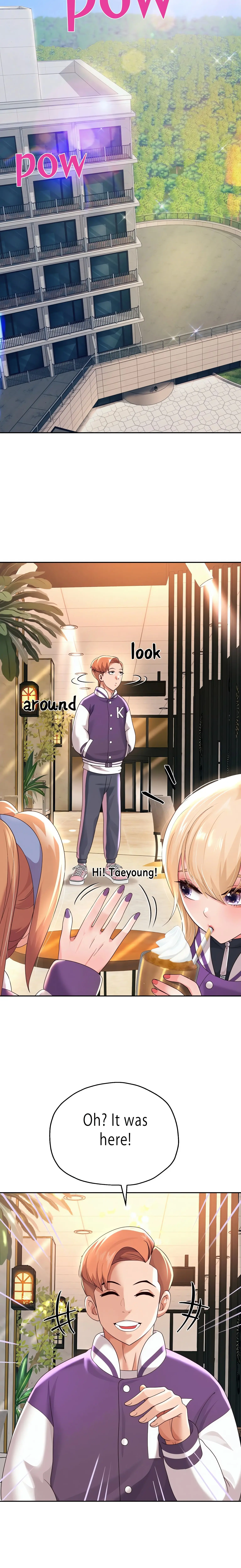Reborn With A Big Dick Uncensored Lezhin Official Chapter 9 - Page 15