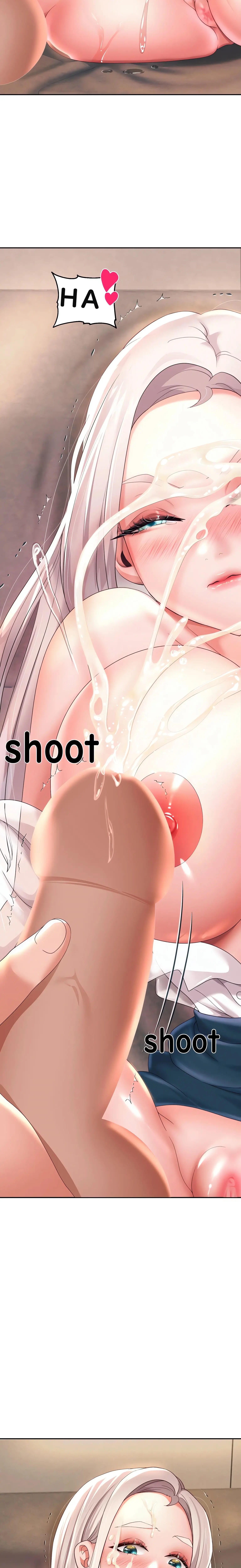 Reborn With A Big Dick Uncensored Lezhin Official Chapter 9 - Page 25