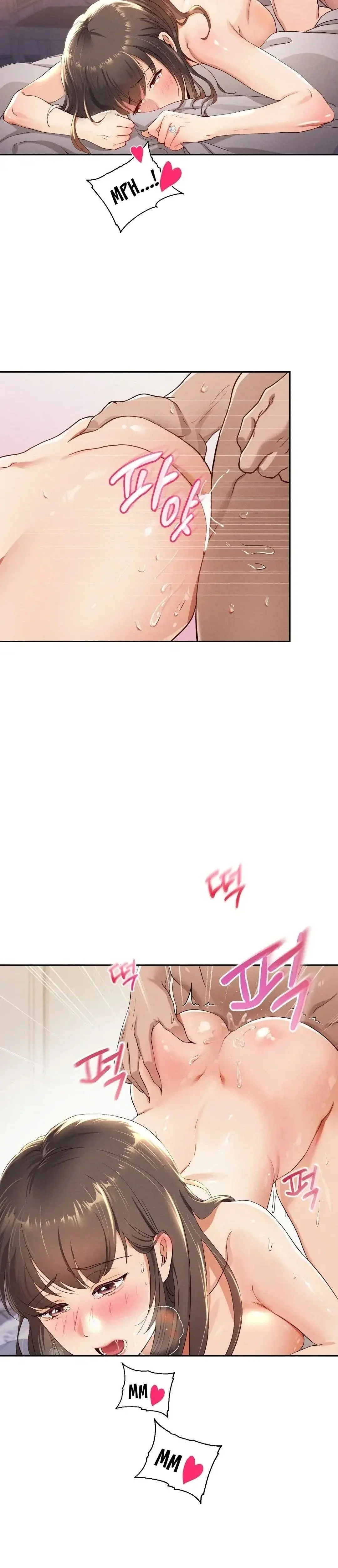 Reborn With A Big Dick Chapter 1 - Page 30