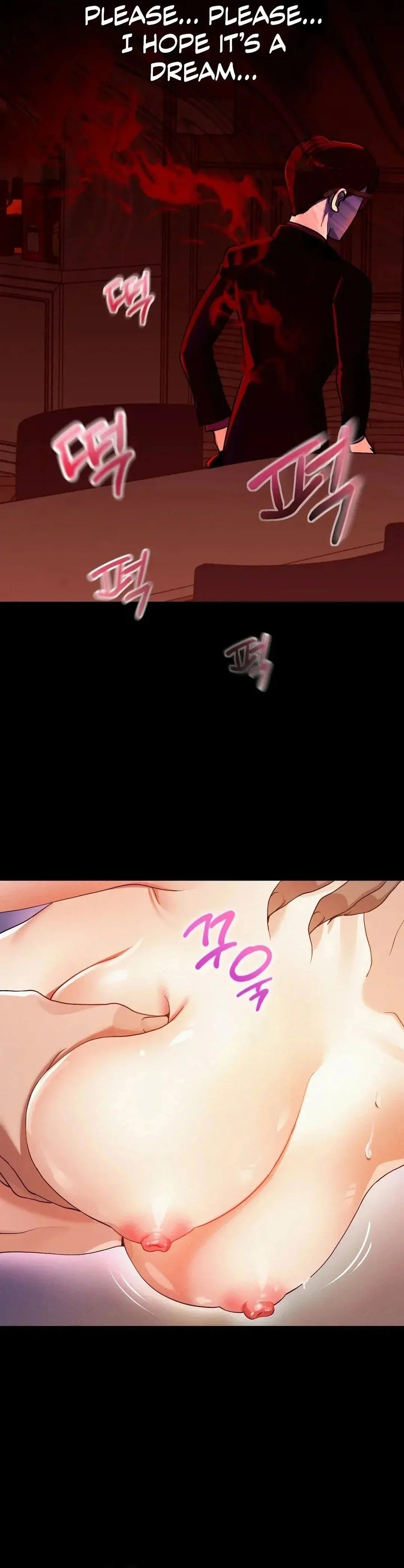 Reborn With A Big Dick Chapter 1 - Page 32