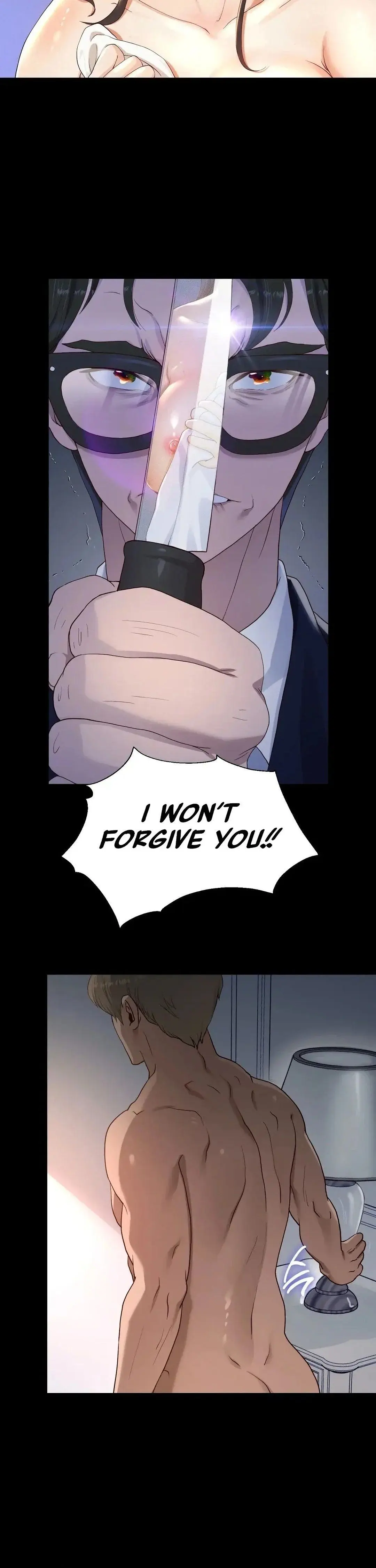 Reborn With A Big Dick Chapter 1 - Page 40