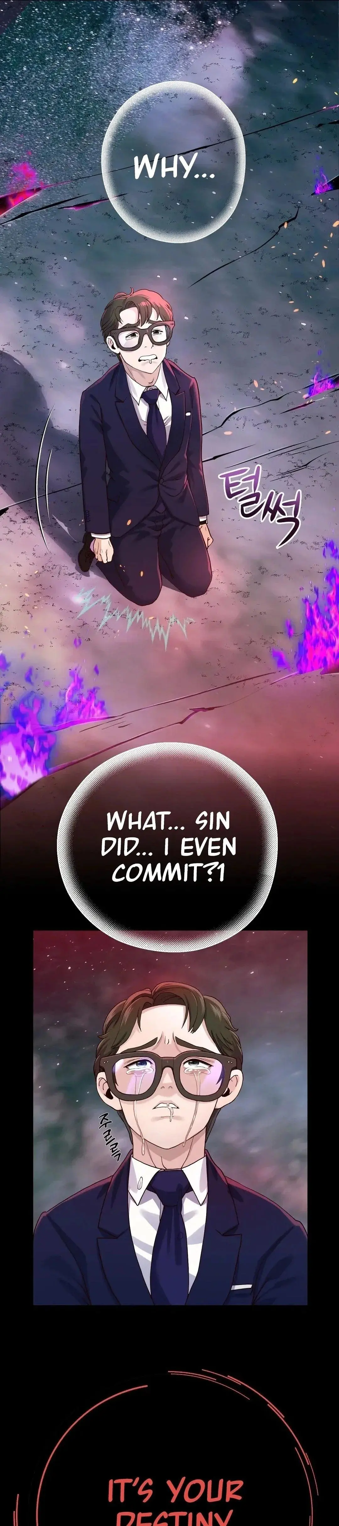 Reborn With A Big Dick Chapter 1 - Page 47
