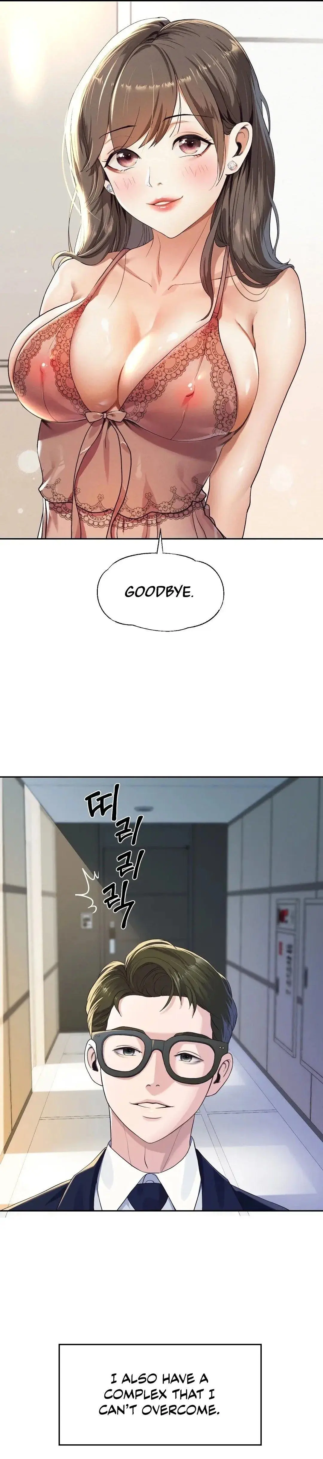 Reborn With A Big Dick Chapter 1 - Page 5