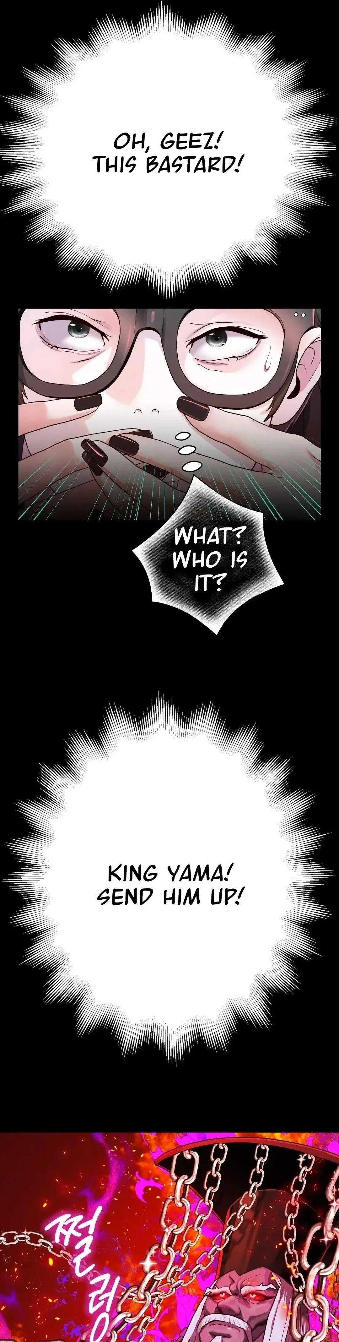 Reborn With A Big Dick Chapter 1 - Page 51
