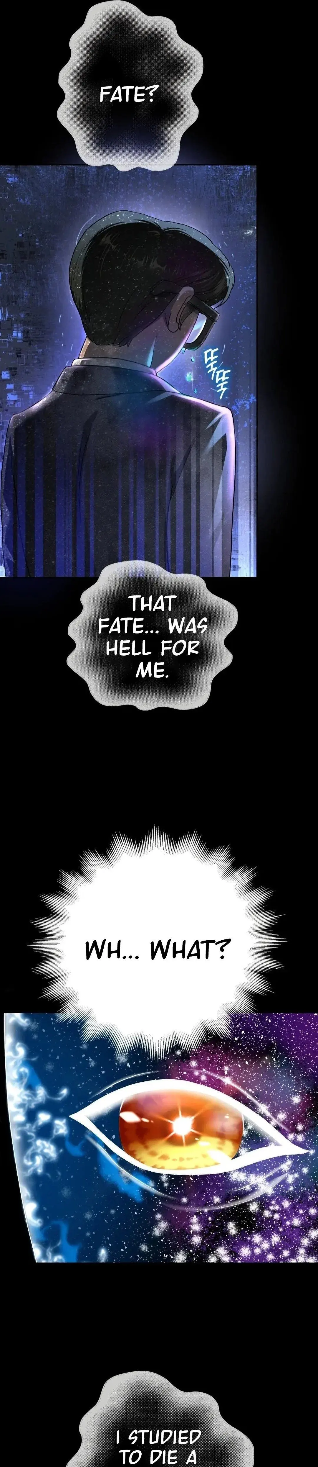 Reborn With A Big Dick Chapter 1 - Page 57