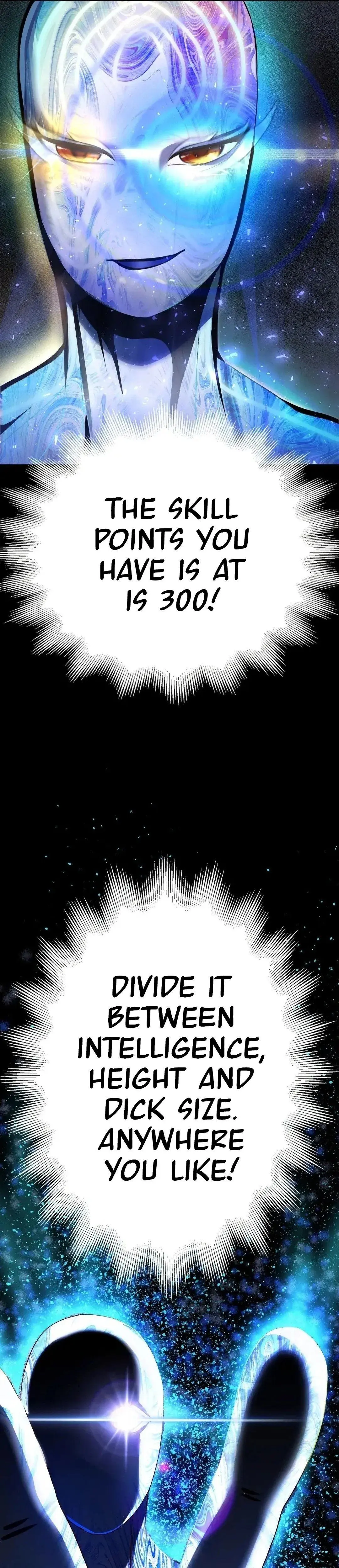 Reborn With A Big Dick Chapter 1 - Page 61