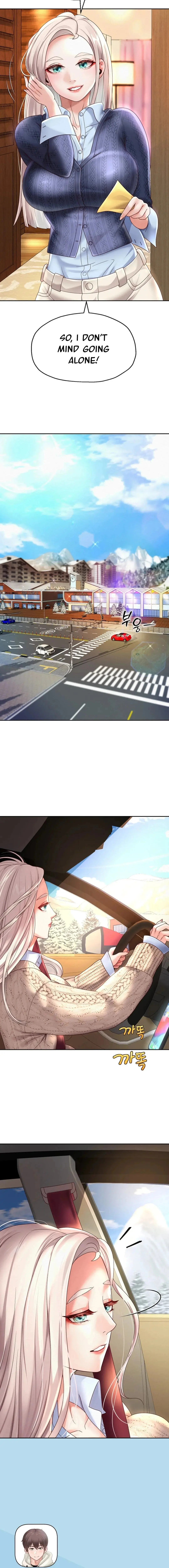 Reborn With A Big Dick Chapter 11 - Page 4