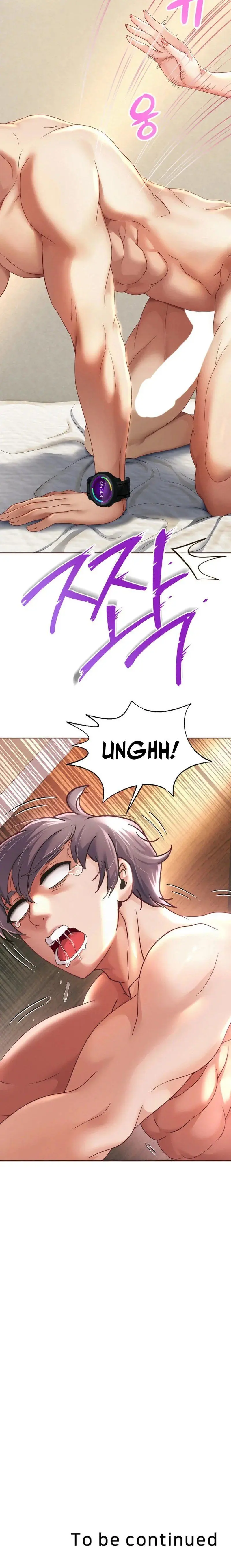 Reborn With A Big Dick Chapter 13 - Page 18