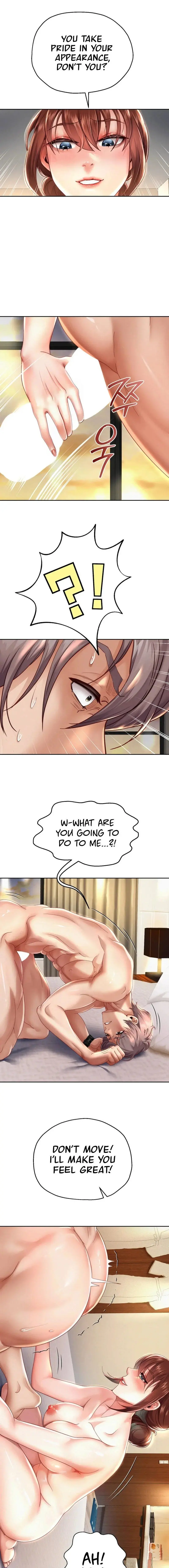 Reborn With A Big Dick Chapter 14 - Page 2