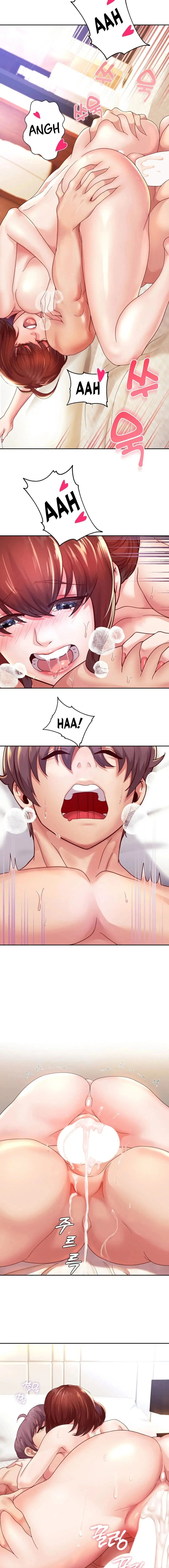 Reborn With A Big Dick Chapter 16 - Page 14