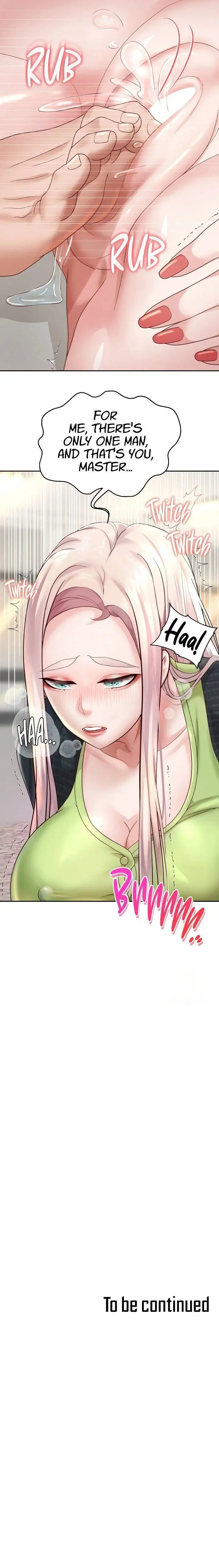 Reborn With A Big Dick Chapter 17 - Page 14