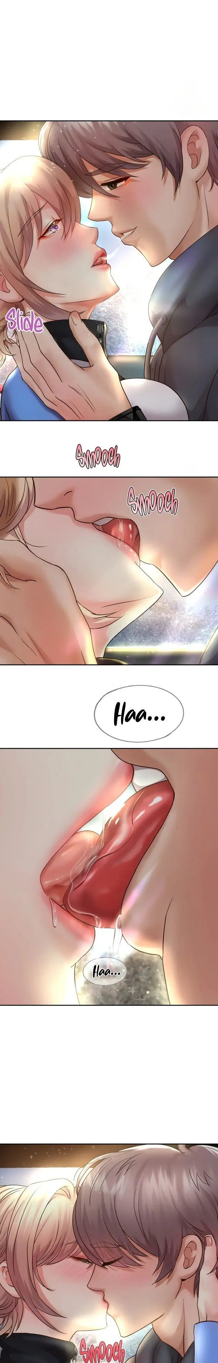 Reborn With A Big Dick Chapter 19 - Page 15