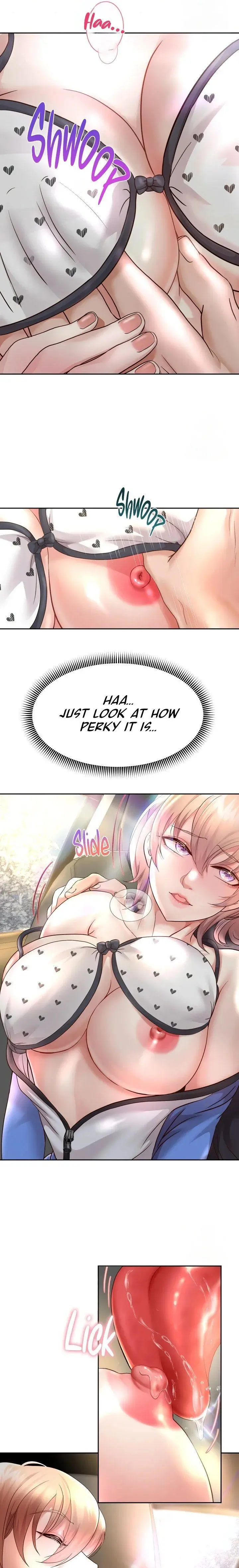 Reborn With A Big Dick Chapter 19 - Page 17