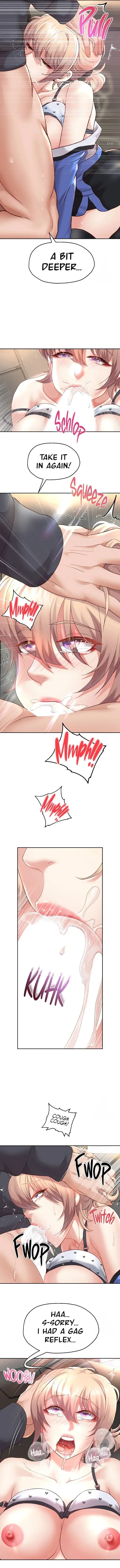 Reborn With A Big Dick Chapter 20 - Page 6