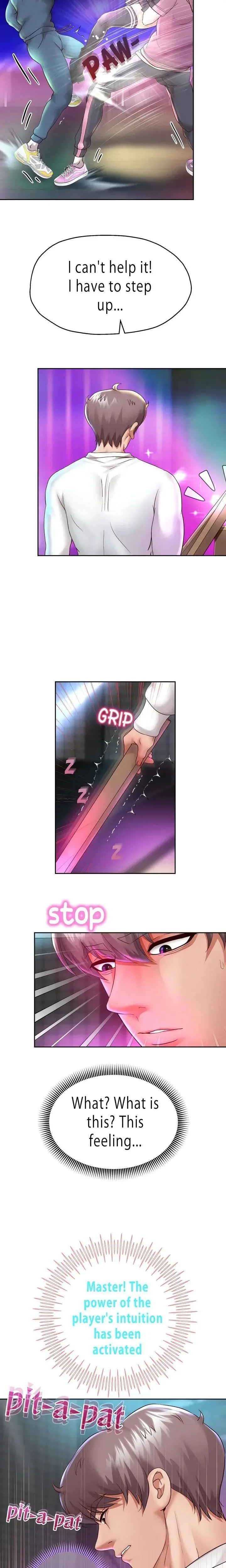 Reborn With A Big Dick Chapter 22 - Page 10