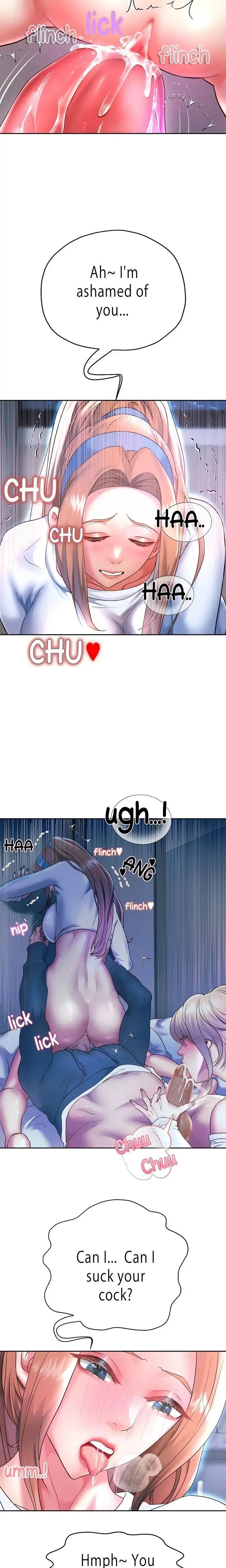 Reborn With A Big Dick Chapter 25 - Page 15