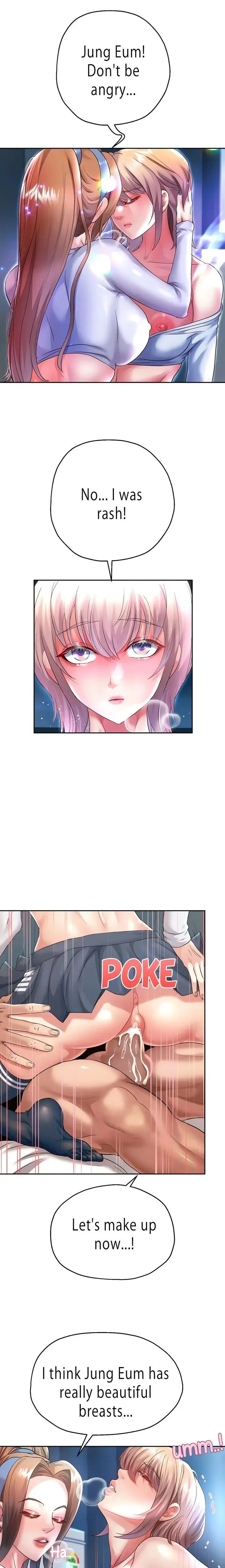 Reborn With A Big Dick Chapter 25 - Page 20