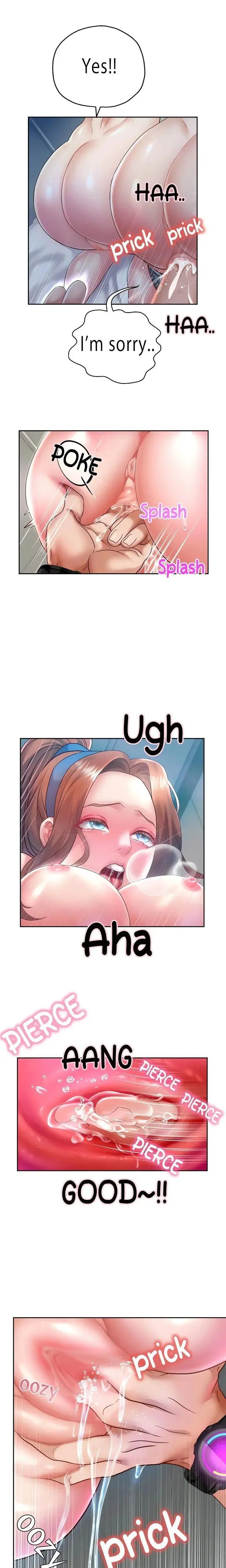 Reborn With A Big Dick Chapter 26 - Page 13