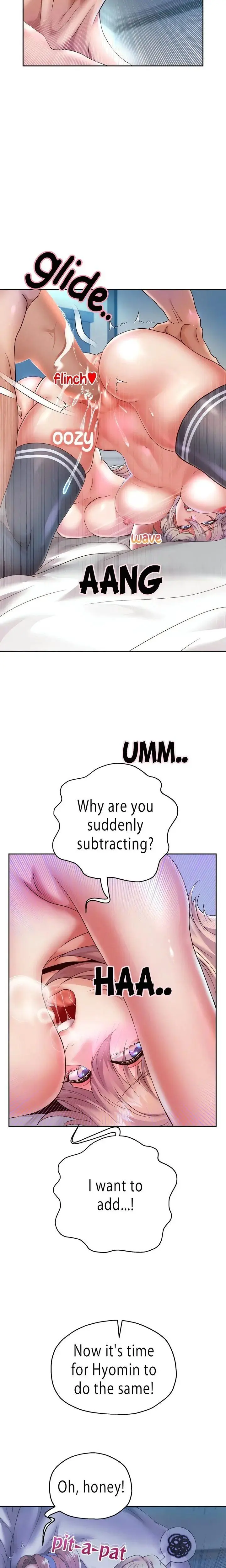 Reborn With A Big Dick Chapter 26 - Page 15