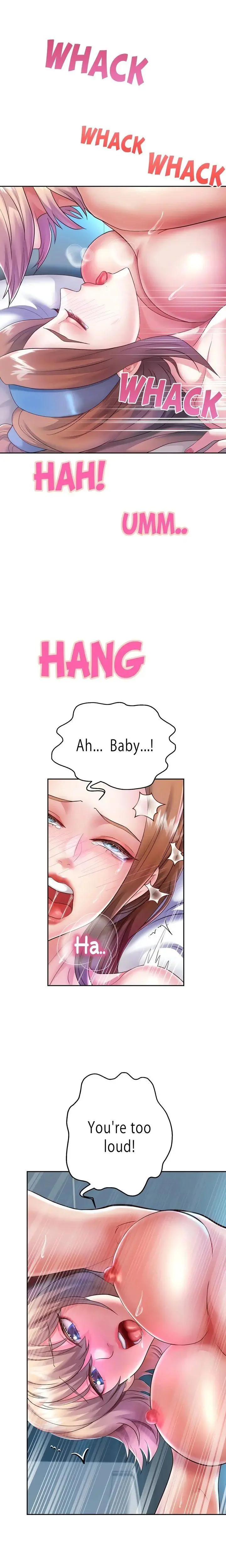 Reborn With A Big Dick Chapter 27 - Page 6