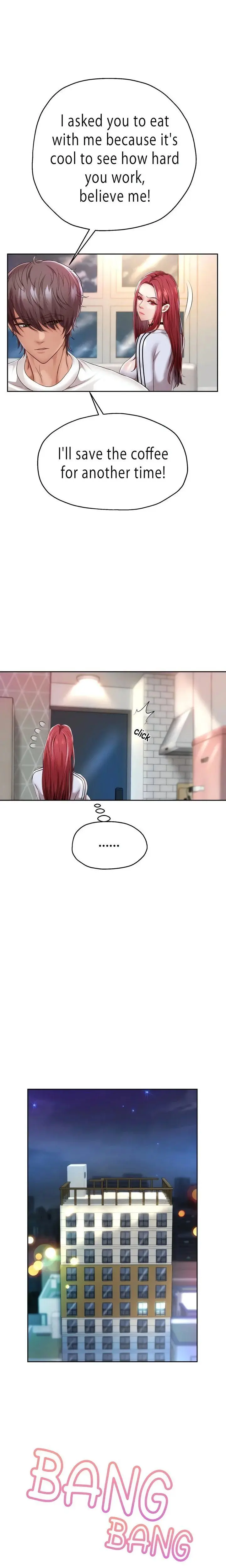 Reborn With A Big Dick Chapter 31 - Page 4