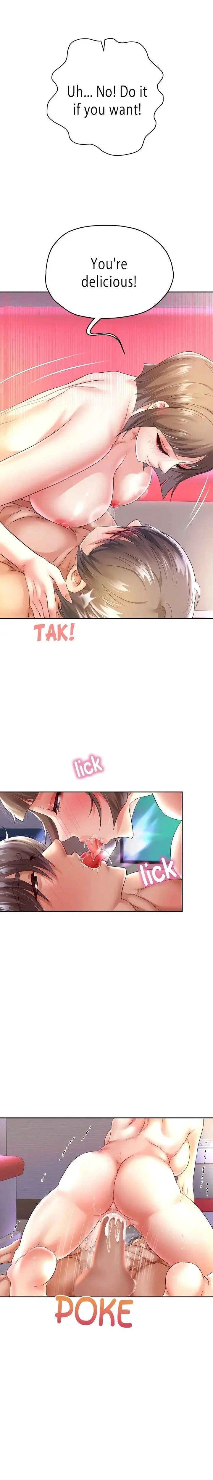 Reborn With A Big Dick Chapter 36 - Page 14