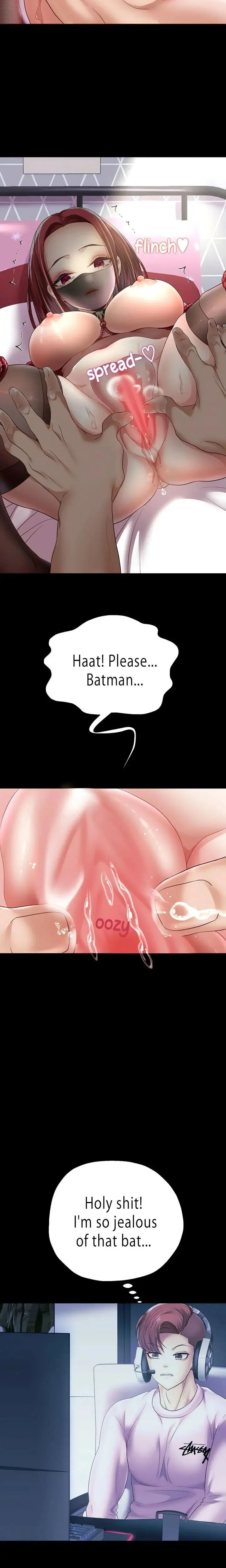Reborn With A Big Dick Chapter 39 - Page 3