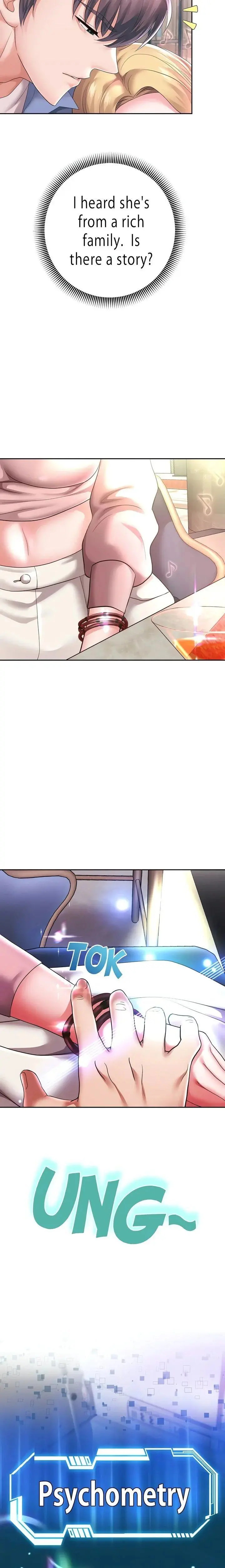 Reborn With A Big Dick Chapter 42 - Page 14