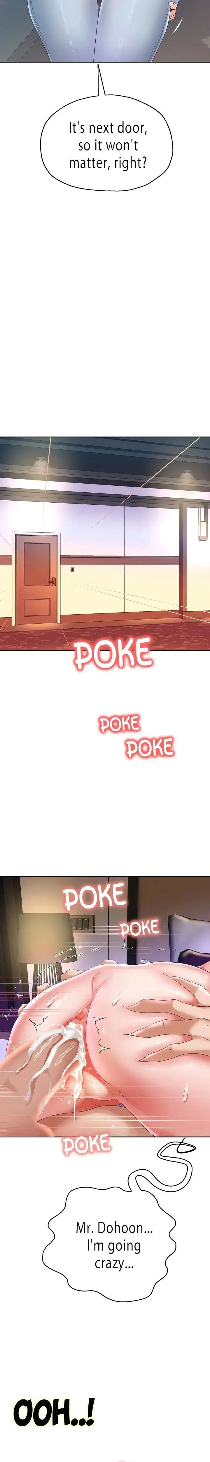 Reborn With A Big Dick Chapter 46 - Page 18