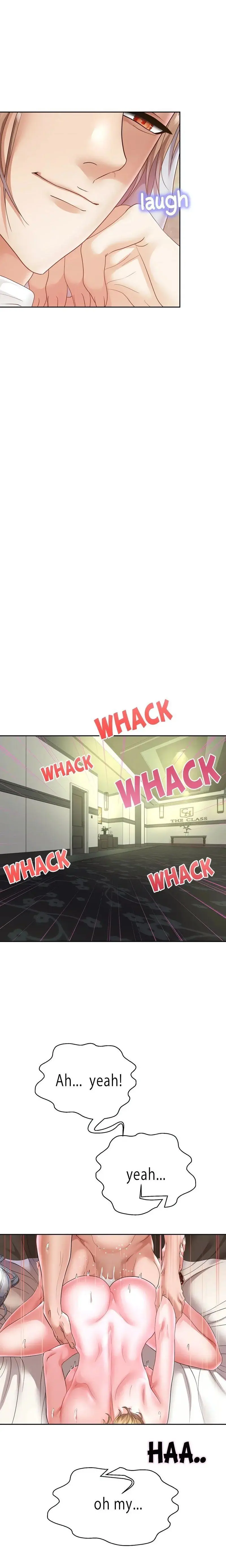 Reborn With A Big Dick Chapter 47 - Page 14