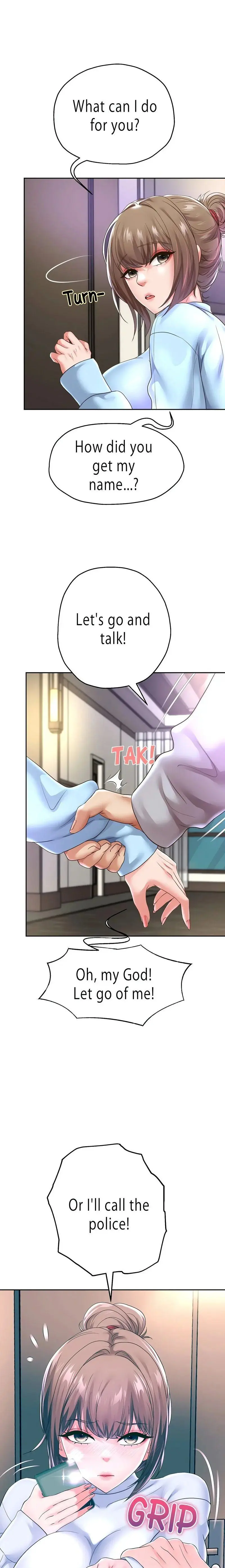 Reborn With A Big Dick Chapter 47 - Page 4