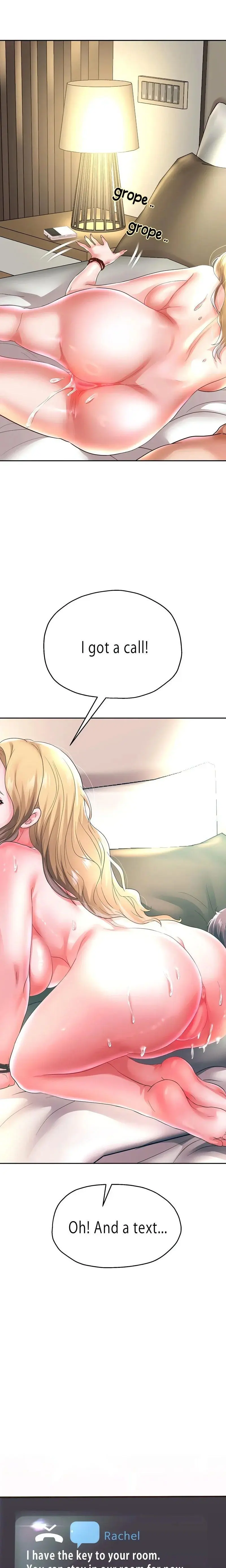 Reborn With A Big Dick Chapter 48 - Page 11
