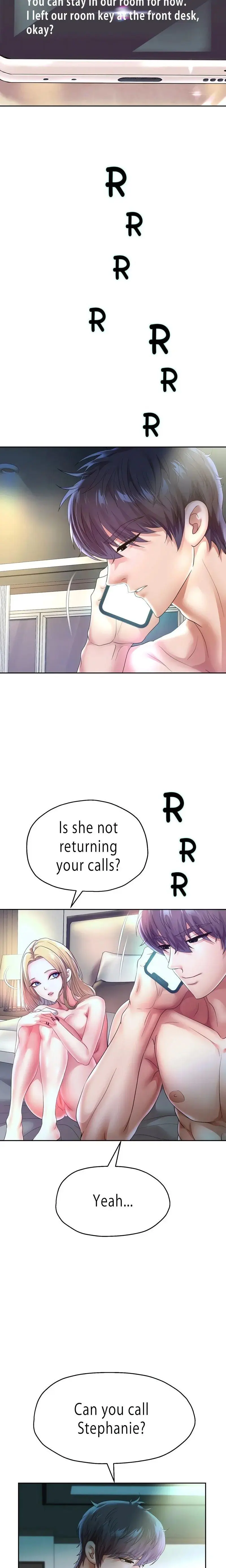 Reborn With A Big Dick Chapter 48 - Page 12