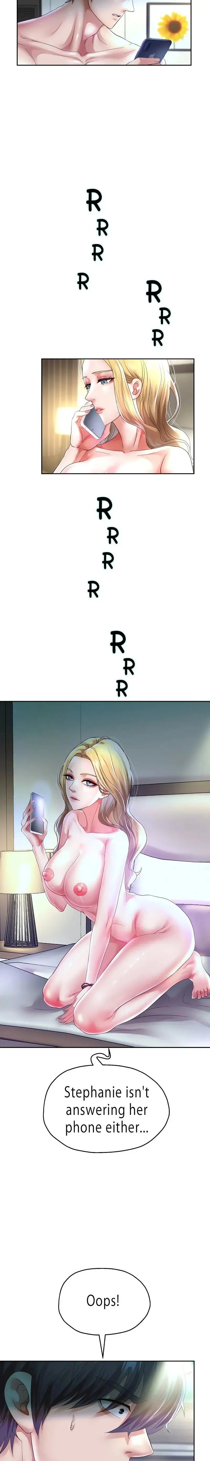 Reborn With A Big Dick Chapter 48 - Page 13