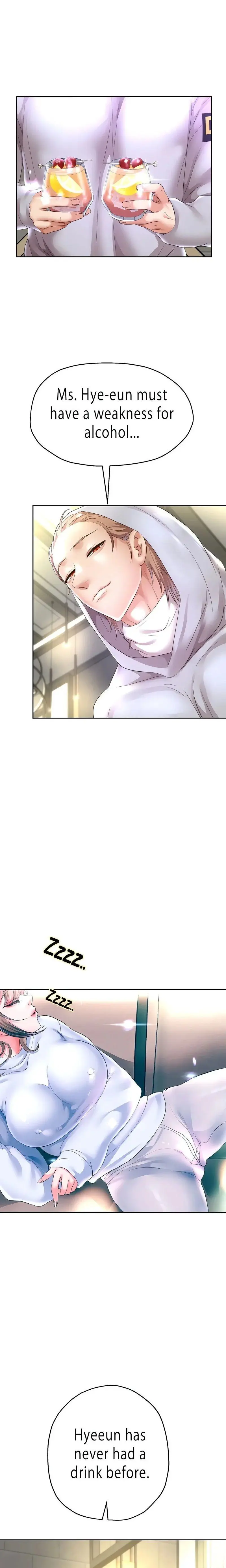 Reborn With A Big Dick Chapter 48 - Page 15
