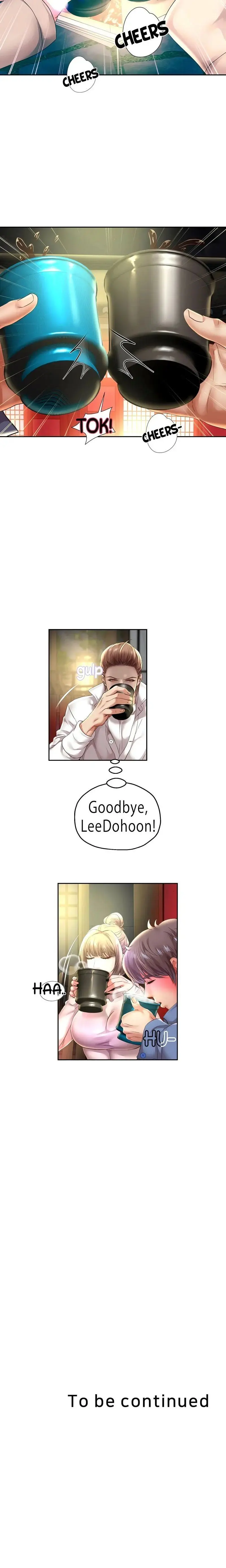 Reborn With A Big Dick Chapter 51 - Page 19