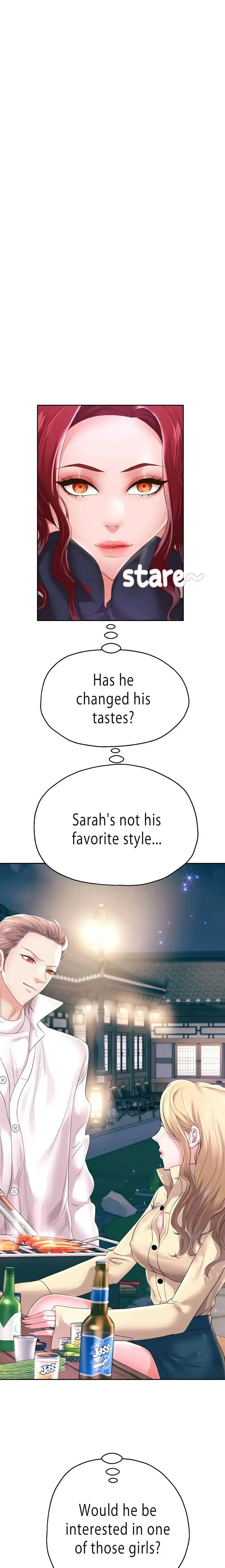 Reborn With A Big Dick Chapter 51 - Page 3