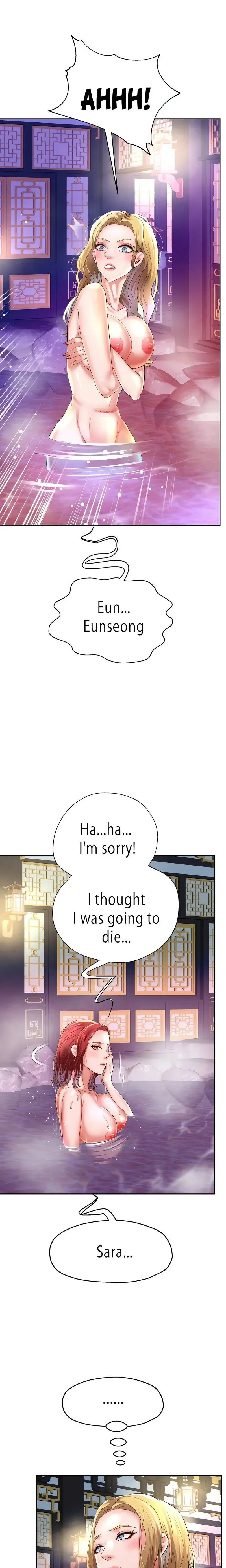 Reborn With A Big Dick Chapter 55 - Page 4