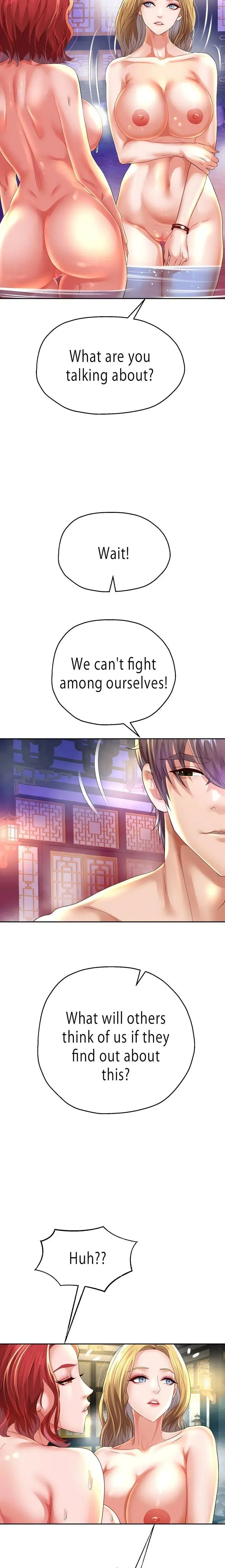 Reborn With A Big Dick Chapter 55 - Page 7
