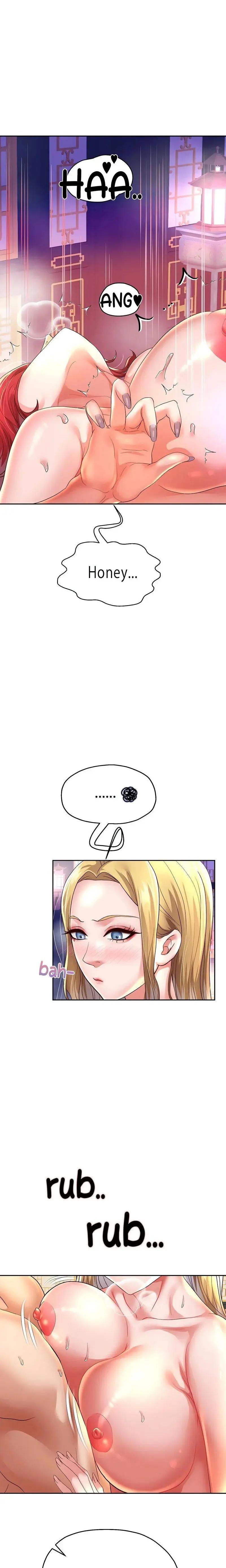 Reborn With A Big Dick Chapter 56 - Page 1