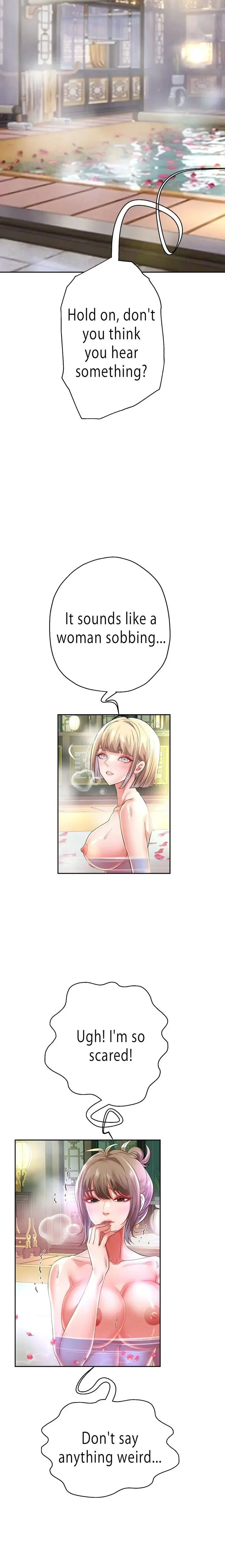 Reborn With A Big Dick Chapter 56 - Page 14