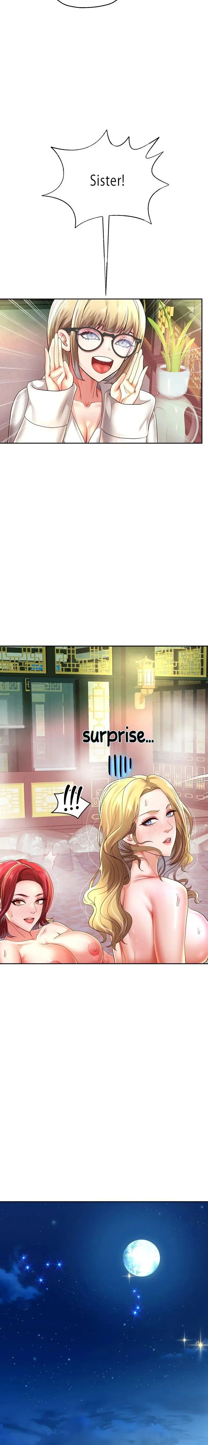 Reborn With A Big Dick Chapter 56 - Page 16