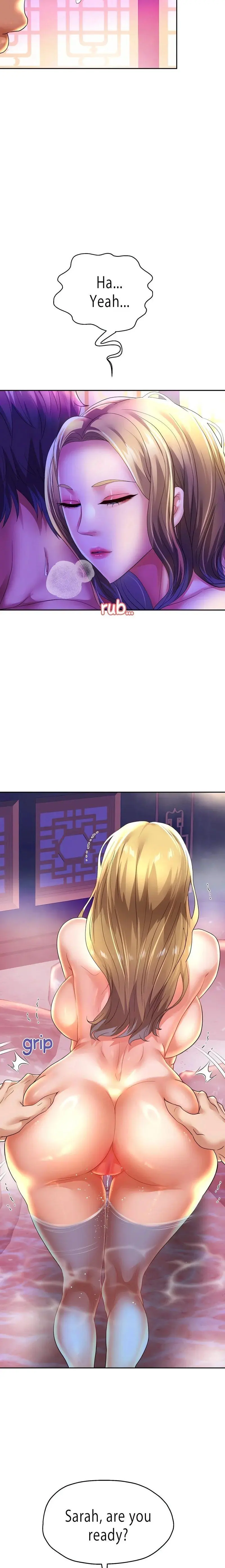 Reborn With A Big Dick Chapter 56 - Page 4