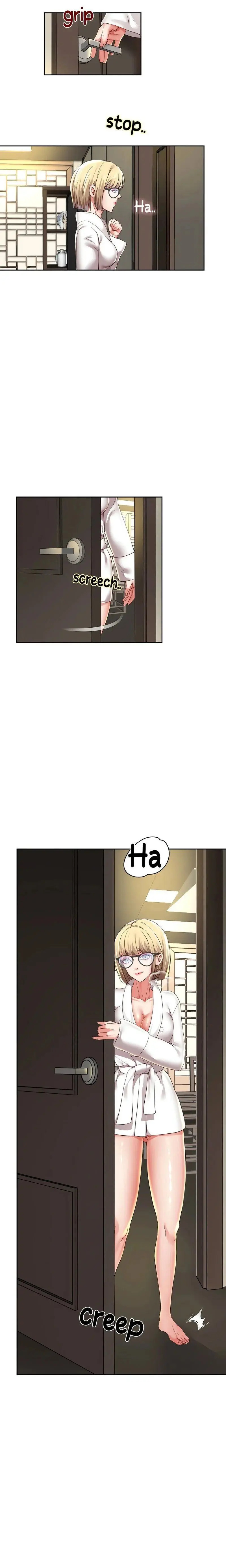 Reborn With A Big Dick Chapter 57 - Page 3
