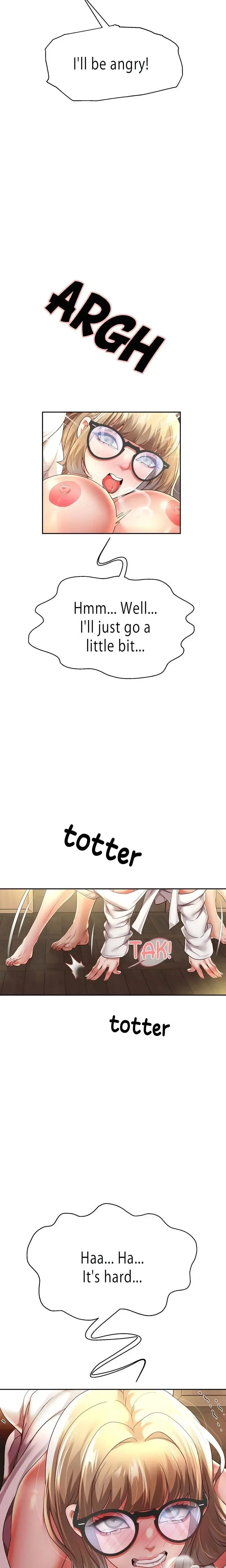 Reborn With A Big Dick Chapter 58 - Page 11