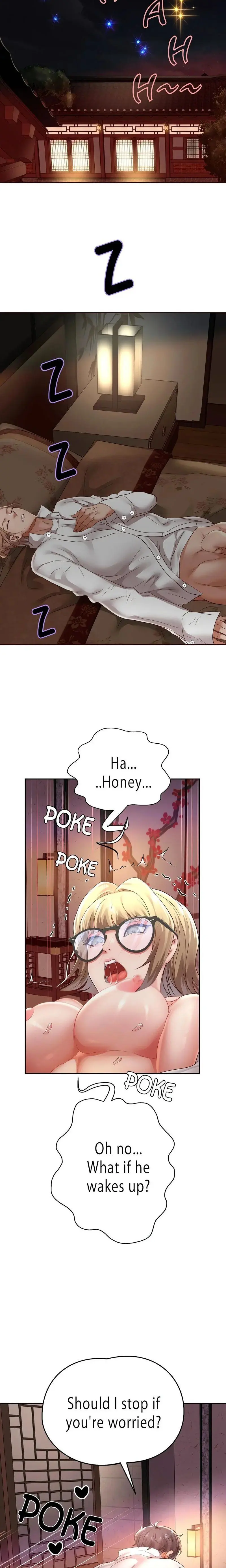 Reborn With A Big Dick Chapter 58 - Page 4