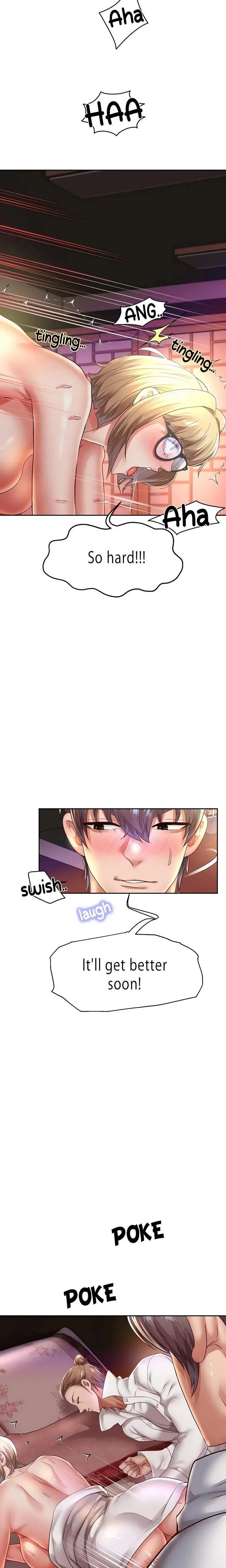 Reborn With A Big Dick Chapter 59 - Page 2
