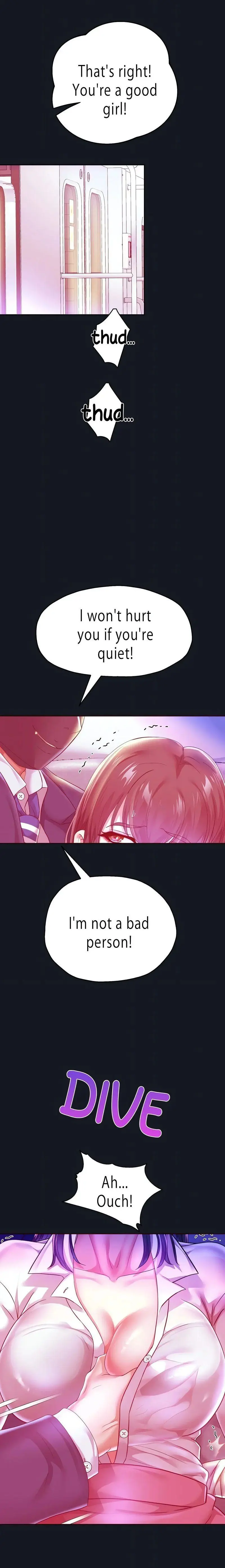 Reborn With A Big Dick Chapter 60 - Page 12